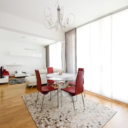 M&D Apartment Задар Экстерьер фото