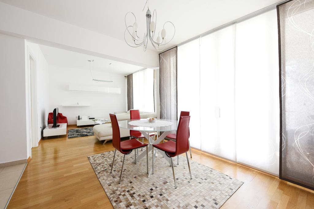M&D Apartment Задар Экстерьер фото