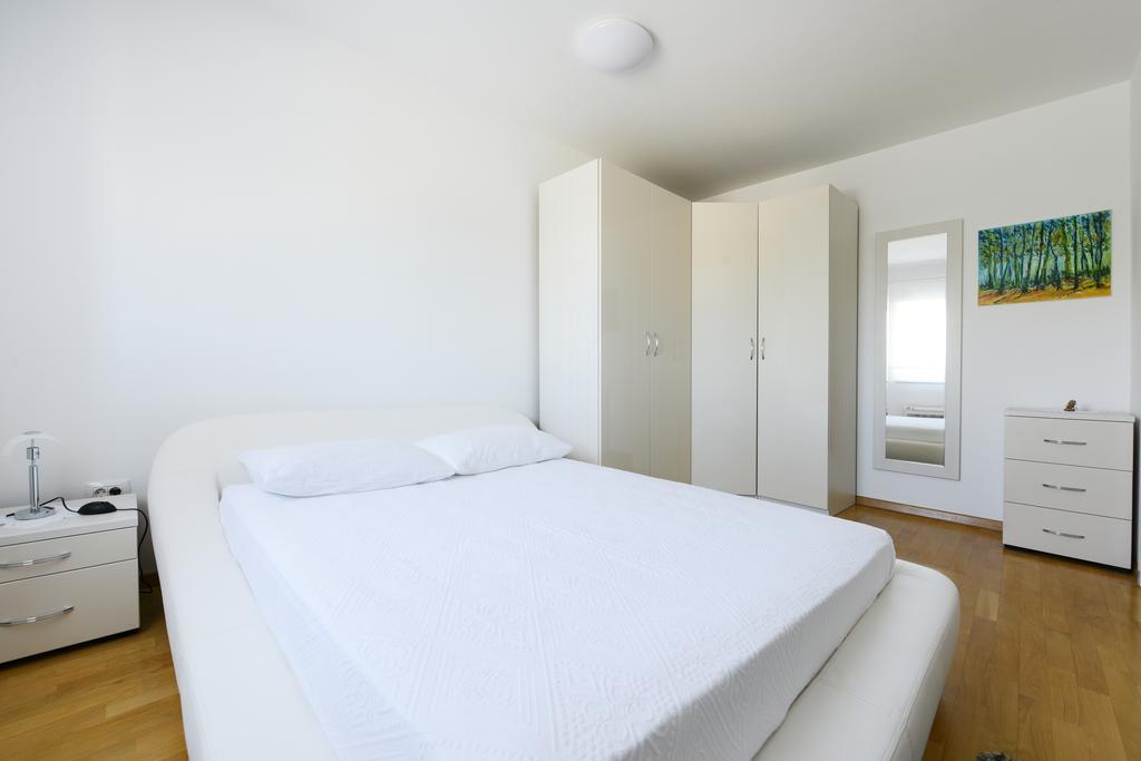 M&D Apartment Задар Экстерьер фото