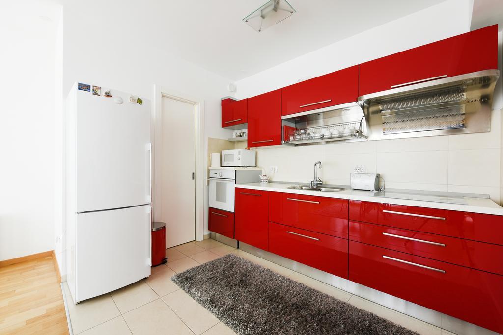 M&D Apartment Задар Экстерьер фото