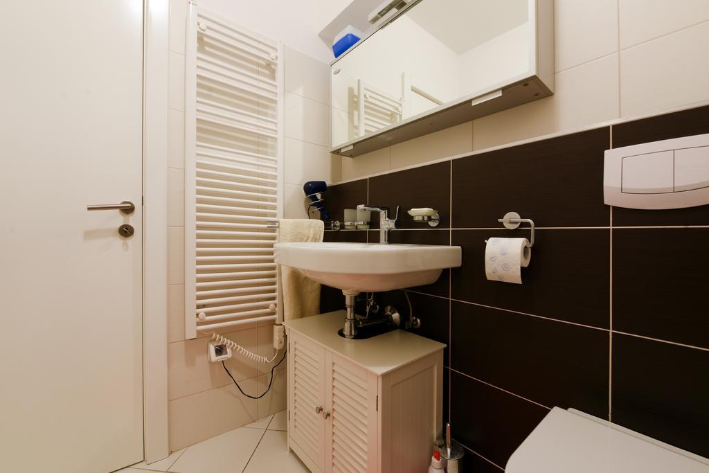 M&D Apartment Задар Экстерьер фото