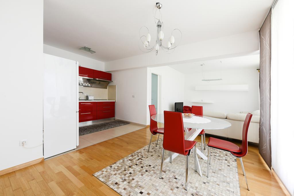 M&D Apartment Задар Экстерьер фото