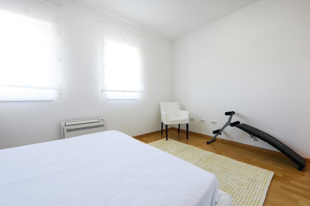 M&D Apartment Задар Экстерьер фото