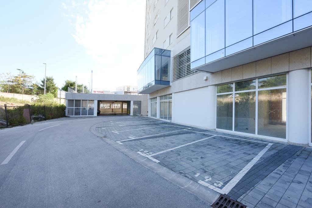 M&D Apartment Задар Экстерьер фото