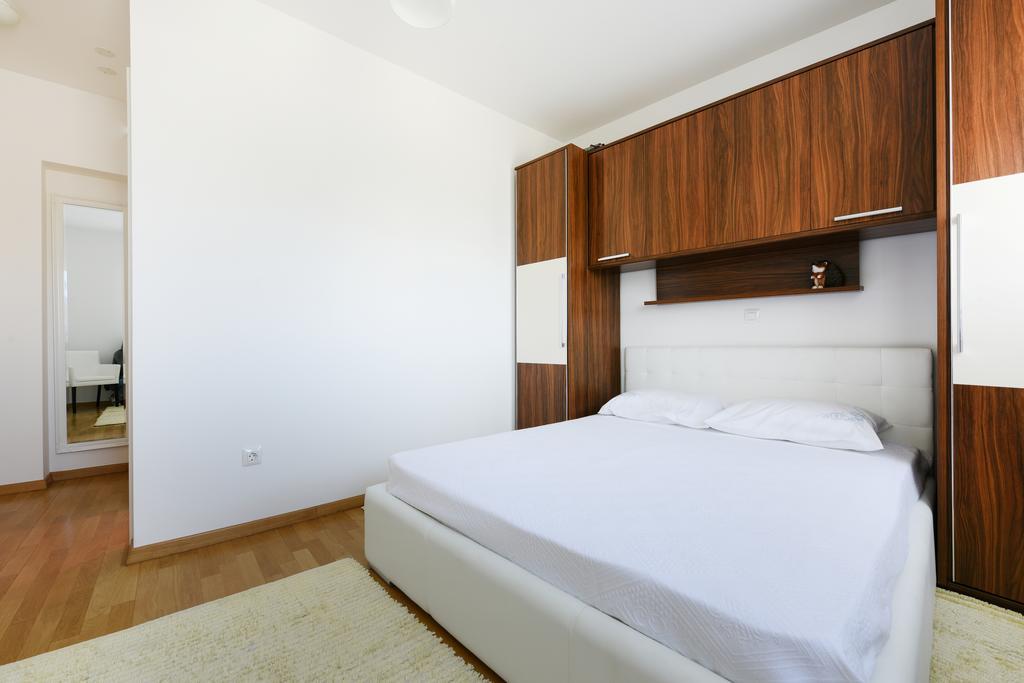 M&D Apartment Задар Экстерьер фото