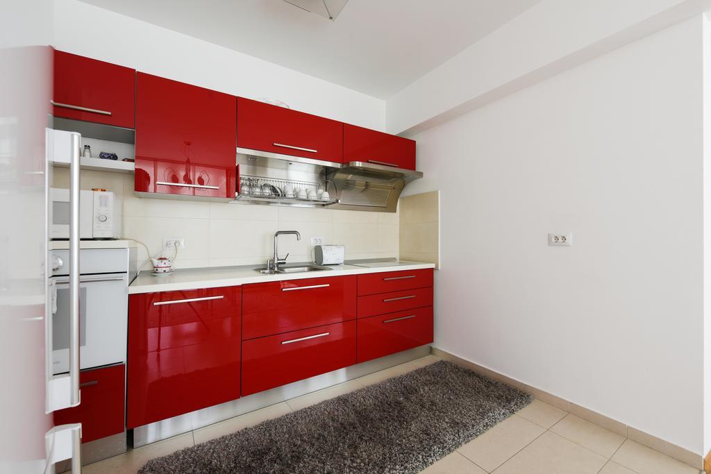 M&D Apartment Задар Экстерьер фото