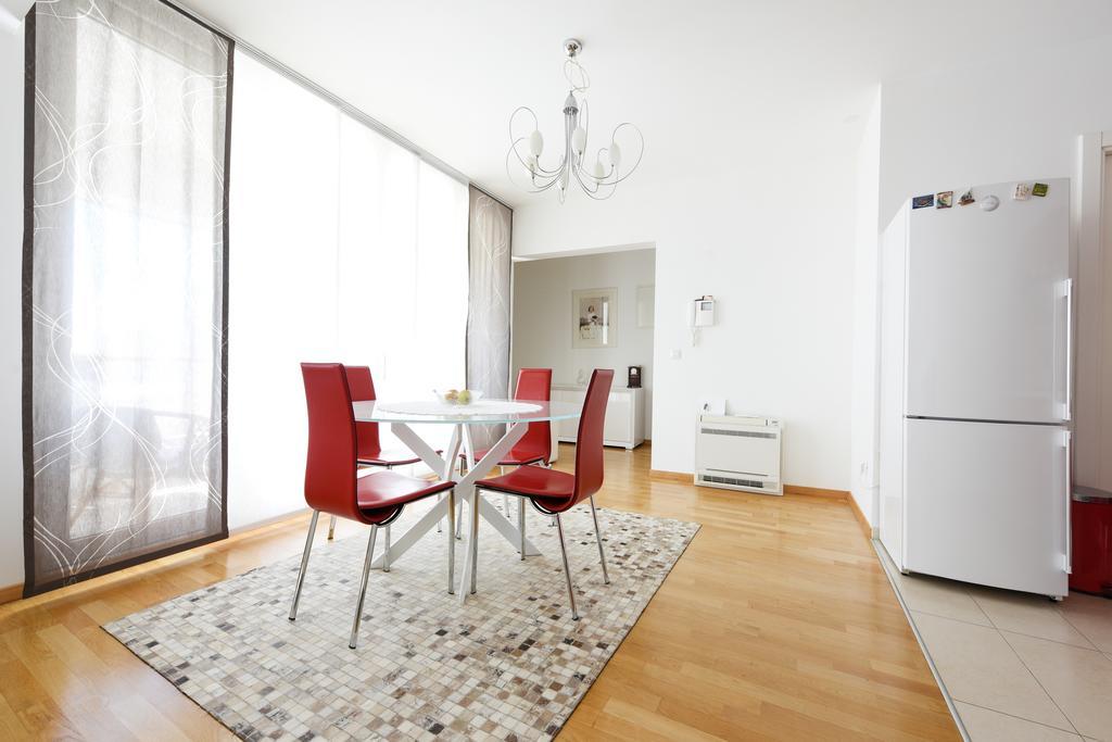 M&D Apartment Задар Экстерьер фото