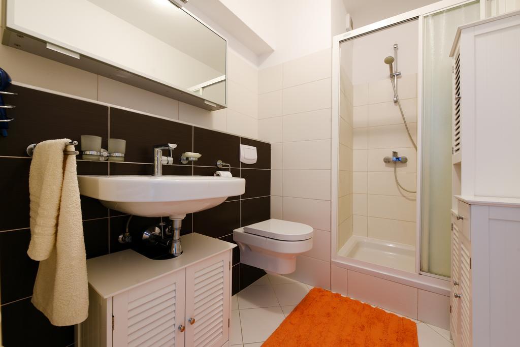 M&D Apartment Задар Экстерьер фото