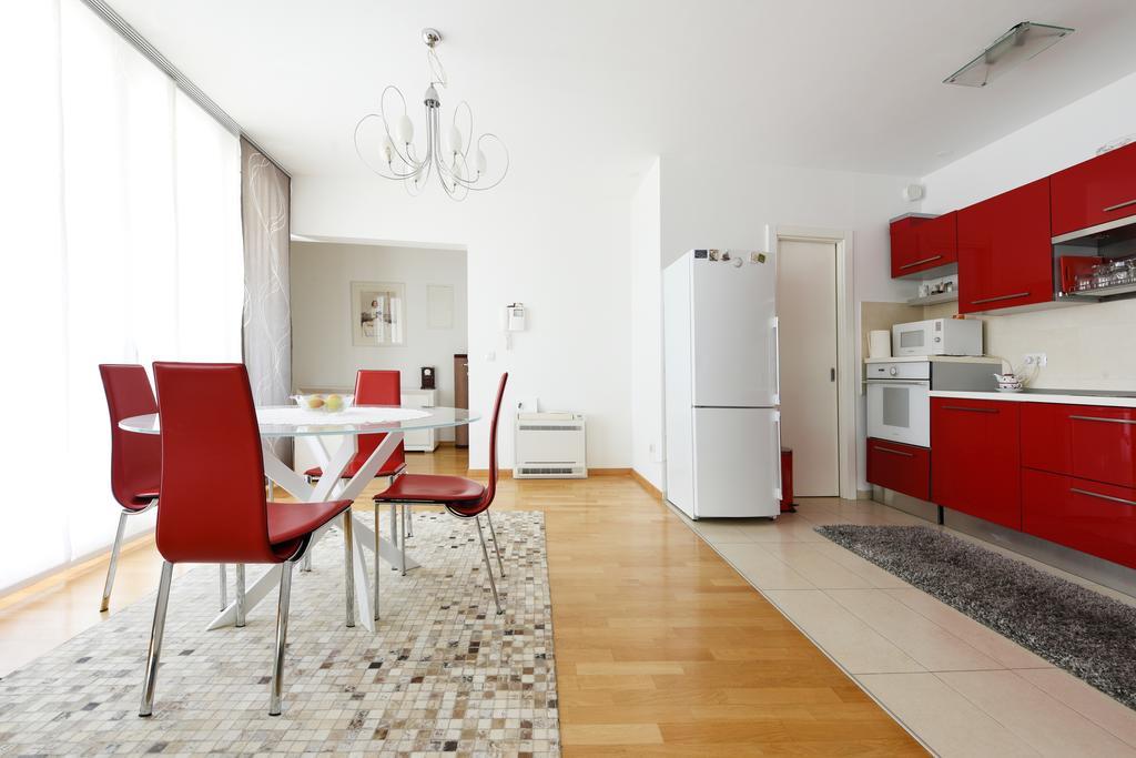 M&D Apartment Задар Экстерьер фото