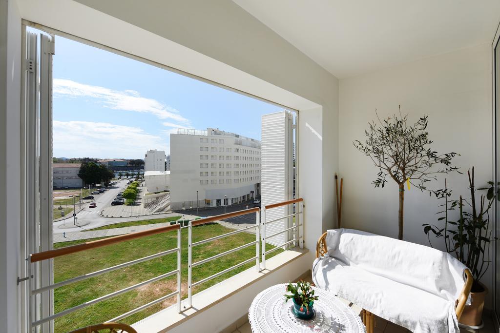 M&D Apartment Задар Экстерьер фото