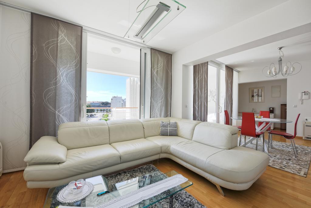 M&D Apartment Задар Экстерьер фото