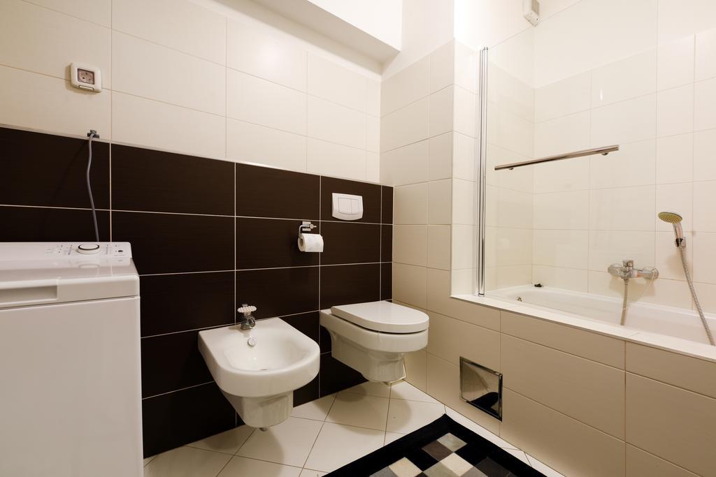 M&D Apartment Задар Экстерьер фото