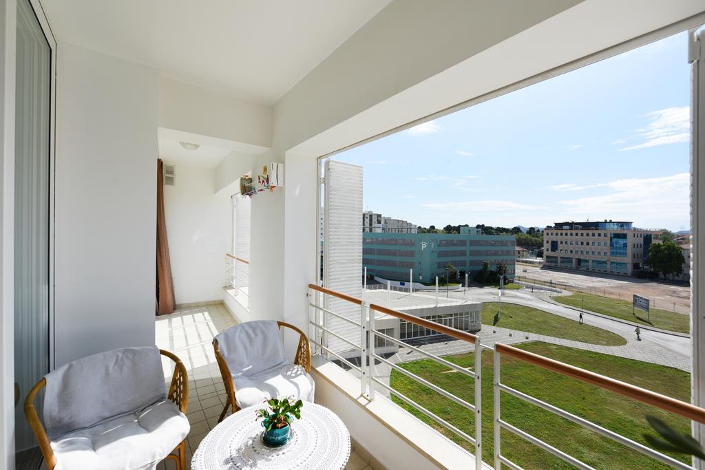 M&D Apartment Задар Экстерьер фото