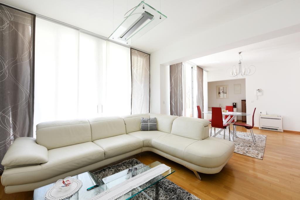 M&D Apartment Задар Экстерьер фото